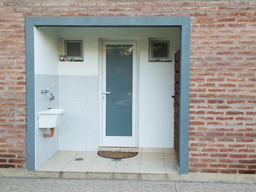 Casa en barrio cerrado Sol Paraná
