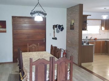 Casa en barrio cerrado Sol Paraná