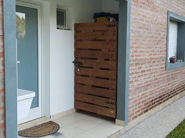 Casa en barrio cerrado Sol Paraná