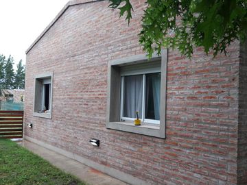 Casa en barrio cerrado Sol Paraná