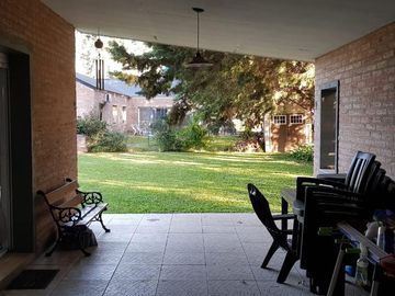 Casa en barrio cerrado Sol Paraná