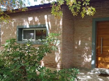 Casa en barrio cerrado Sol Paraná