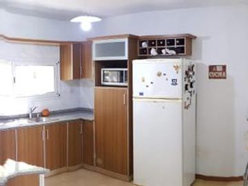 Casa en barrio cerrado Sol Paraná