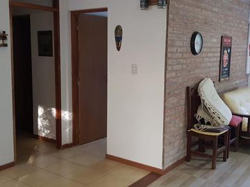 Casa en barrio cerrado Sol Paraná