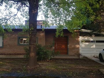 Casa en barrio cerrado Sol Paraná
