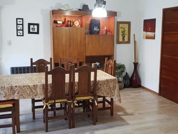 Casa en barrio cerrado Sol Paraná