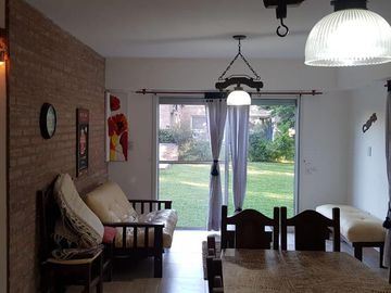 Casa en barrio cerrado Sol Paraná