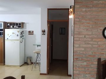 Casa en barrio cerrado Sol Paraná