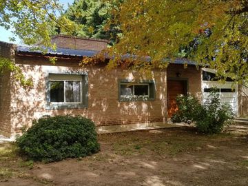 Casa en barrio cerrado Sol Paraná