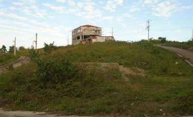 Corner Lot 218 Sqm for Sale in Greenwoods Subdivision near Talamban Cebu City with View