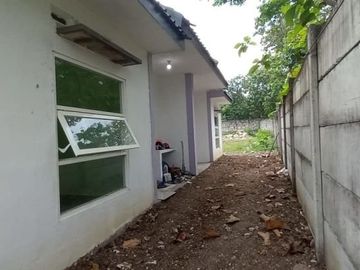 RUMAH SIAP HUNI 100 JUTAAN PALING MURAH DI BANTUL