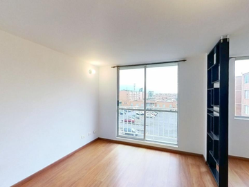 apartamento en venta en centro tocancipa. Cod V4848