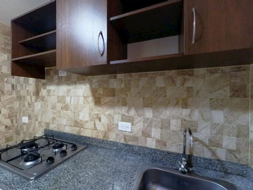 apartamento en venta en centro tocancipa. Cod V4848