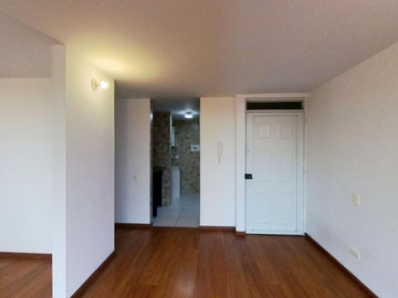 apartamento en venta en centro tocancipa. Cod V4848