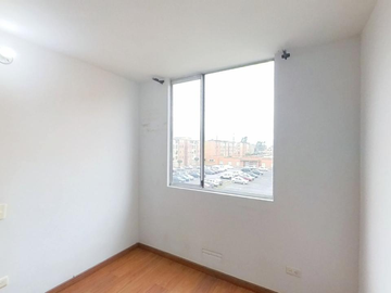 apartamento en venta en centro tocancipa. Cod V4848