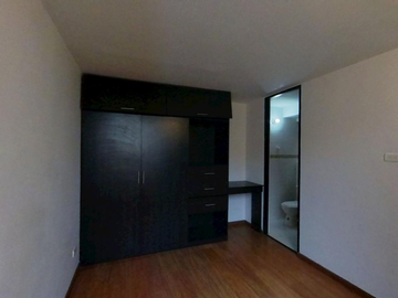 apartamento en venta en centro tocancipa. Cod V4848