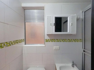 apartamento en venta en centro tocancipa. Cod V4848