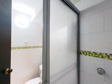 apartamento en venta en centro tocancipa. Cod V4848