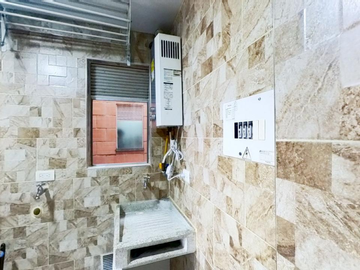apartamento en venta en centro tocancipa. Cod V4848