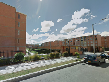 apartamento en venta en centro tocancipa. Cod V4848