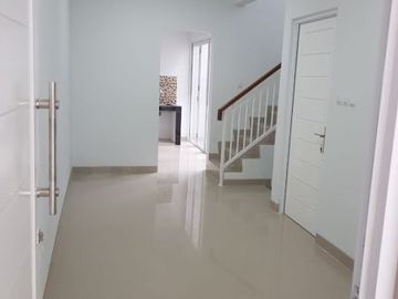 Rumah Baru Murah Mewah KODAU, Jati Mekar dkt Ratna Bekasi