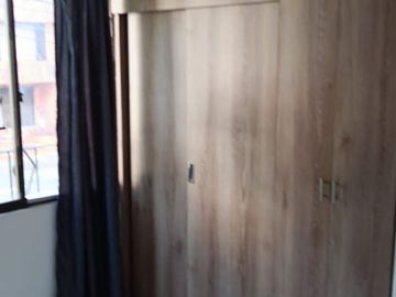 apartaestudio en arriendo en laureles bolivariana. Cod A218487