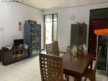 Perumahan Taman Kali Kepiting Indah, Strategis