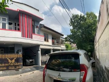 Perumahan Taman Kali Kepiting Indah, Strategis