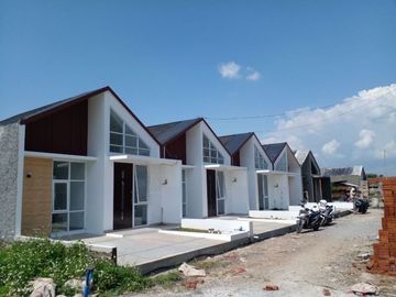 Rumah Syariah Minimalis view Gunung di Cibiru Hilir
