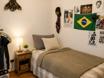 DEPARTAMENTO ARRIENDO AV CRISTOBAL COLON 7000