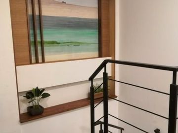 Furnished Bi Level Unit in Milano Residences, Makati