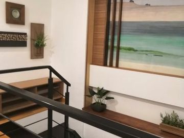 Furnished Bi Level Unit in Milano Residences, Makati