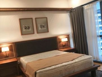 Furnished Bi Level Unit in Milano Residences, Makati