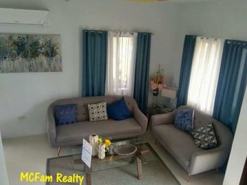 Single Detached House For Sale Near Metro Manila
