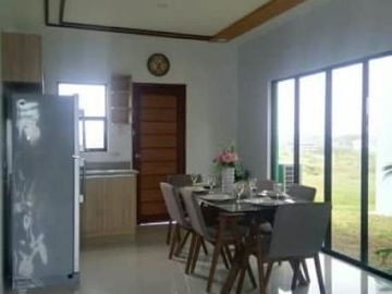 Single Detached House For Sale Near Metro Manila
