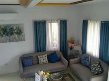 Single Detached House For Sale Near Metro Manila