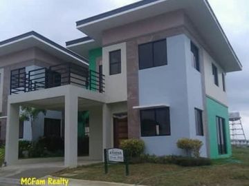 Single Detached House For Sale Near Metro Manila