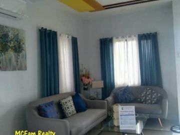 Single Detached House For Sale Near Metro Manila