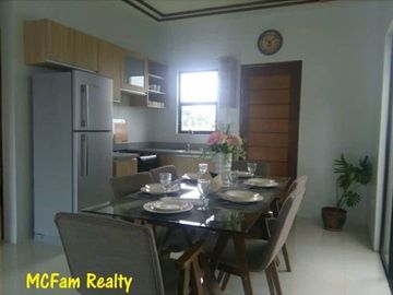 Single Detached House For Sale Near Metro Manila