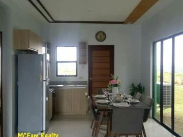 Single Detached House For Sale Near Metro Manila