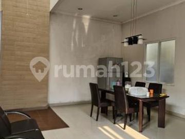 Dijual Cepat Rumah Bagus SHM Siap Huni di The Green BSD