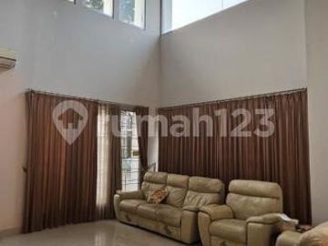 Dijual Cepat Rumah Bagus SHM Siap Huni di The Green BSD