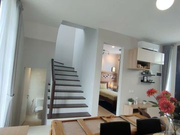 Perumahan modern Citragrand Tembalang Semarang