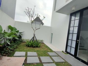 Perumahan modern Citragrand Tembalang Semarang