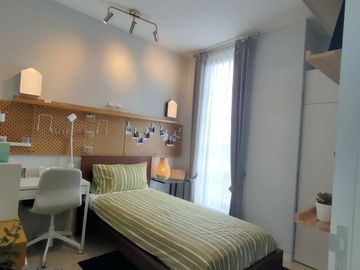 Perumahan modern Citragrand Tembalang Semarang