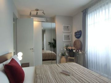 Perumahan modern Citragrand Tembalang Semarang