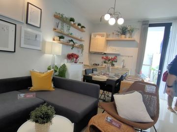 Perumahan modern Citragrand Tembalang Semarang