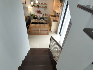 Perumahan modern Citragrand Tembalang Semarang