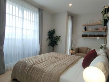 Perumahan modern Citragrand Tembalang Semarang