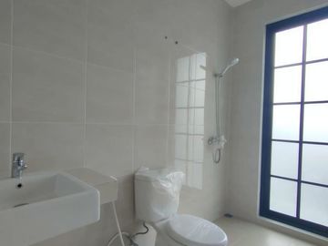 Perumahan modern Citragrand Tembalang Semarang